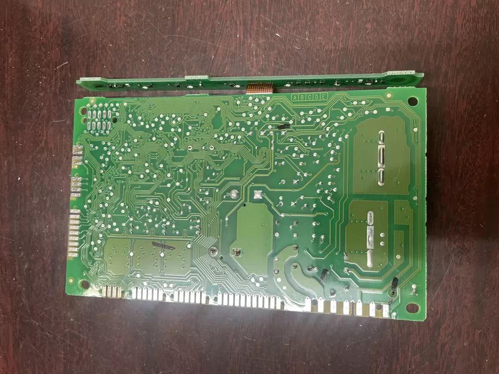 Fisher Paykel 523456 522841063227 Dishwasher Control Board AZ34688 | KM1702