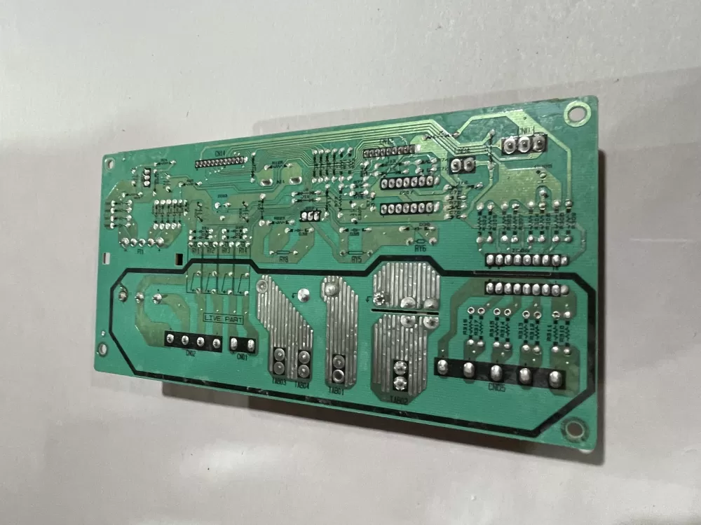 LG EBR60969203 Range Oven Control Board AZ185564 | Wm418