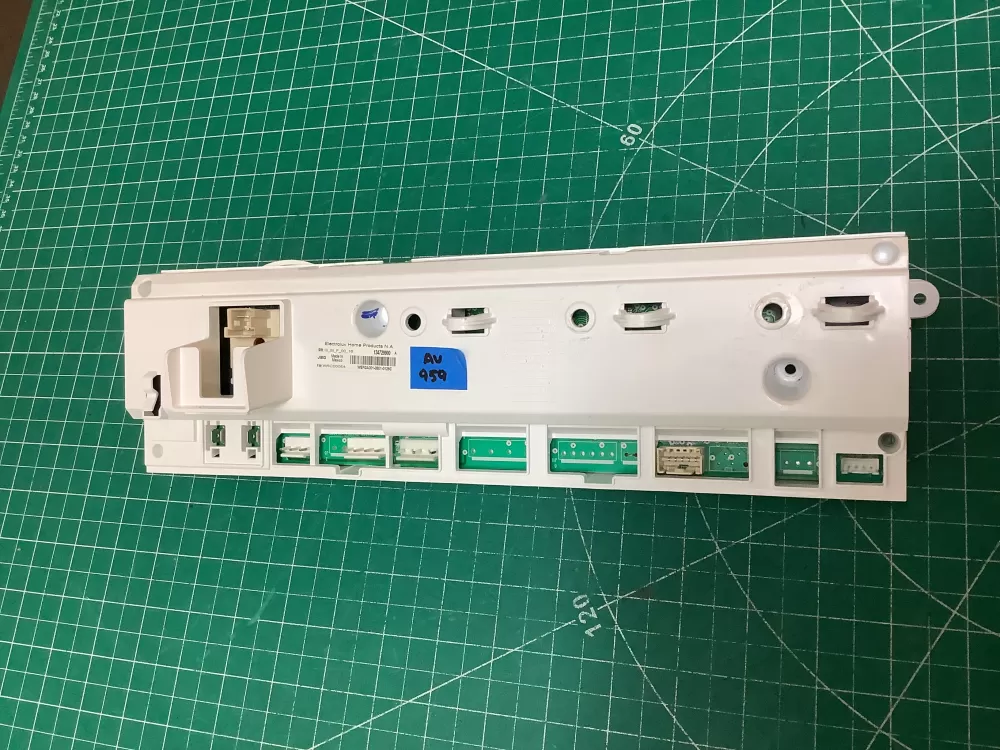 Frigidaire 134729900 Washer Control Board Interface AZ224867 | ARV959