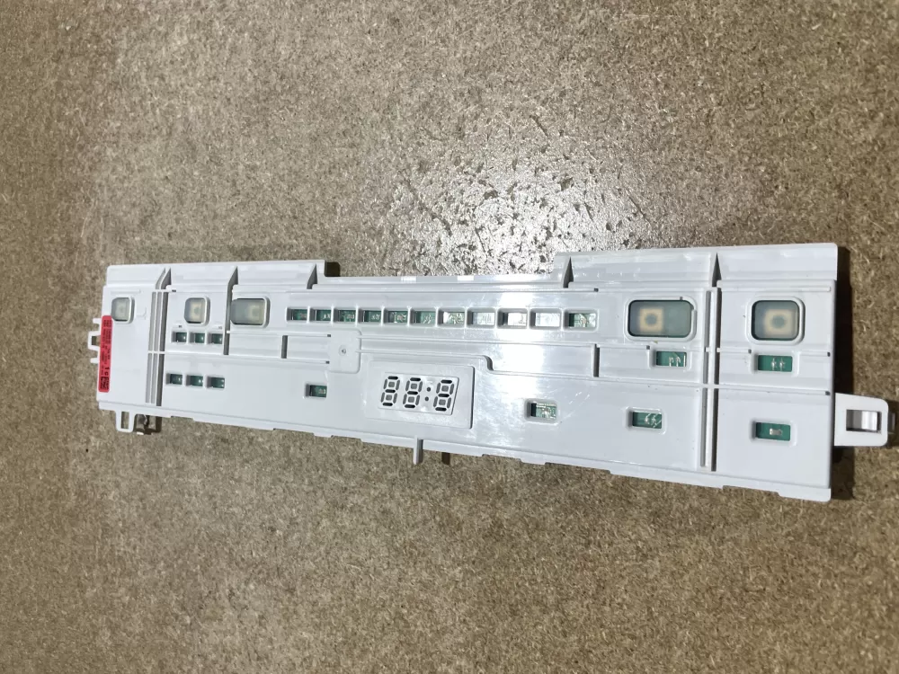 Bosch 9000622118 Dishwasher Control BoardAZ67453 | Wm817