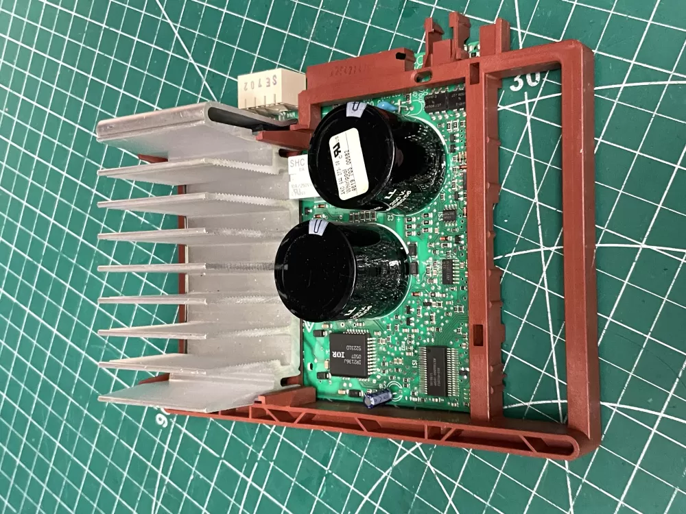 Whirlpool 4619 703 00682 Washer Motor Control Board AZ202536 | Wm2159