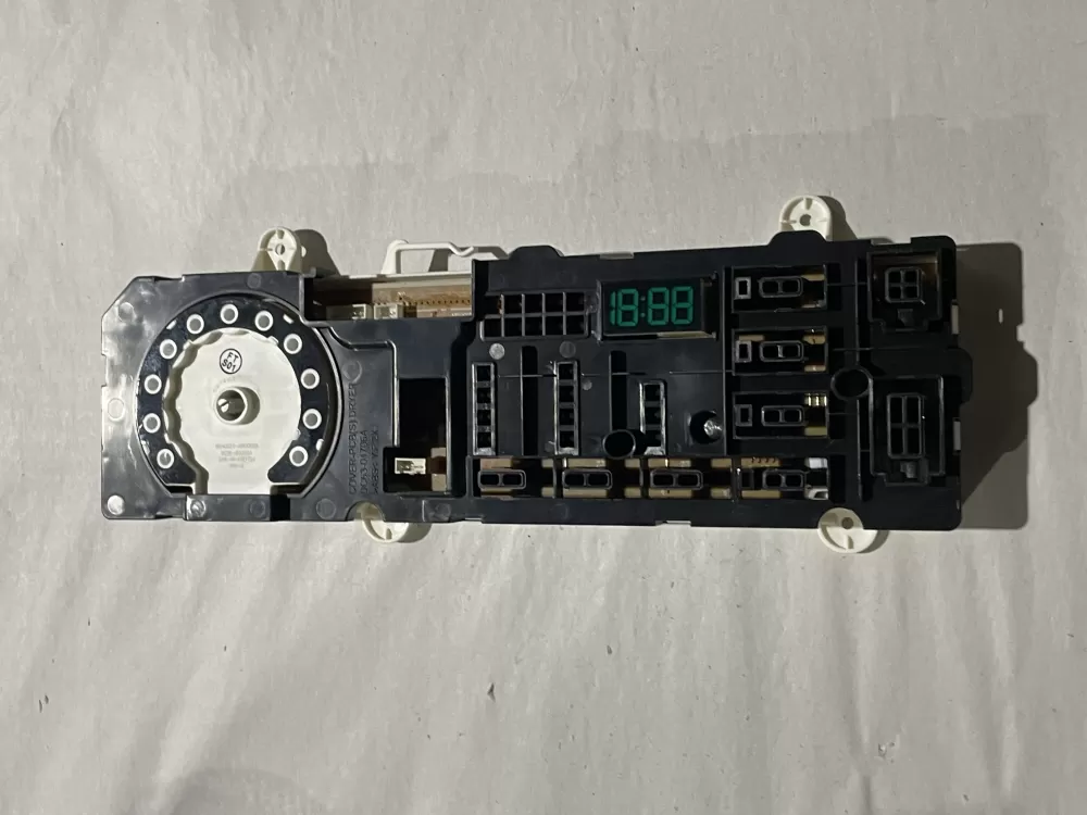 Samsung DC92-01624D Dryer Control Board