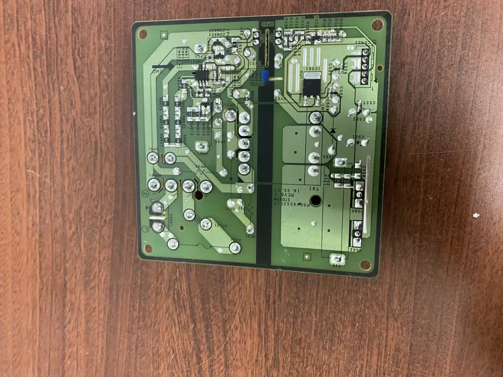 Samsung DA92-00486A AP5914912 Refrigerator Control Board AZ48278 | BK1783