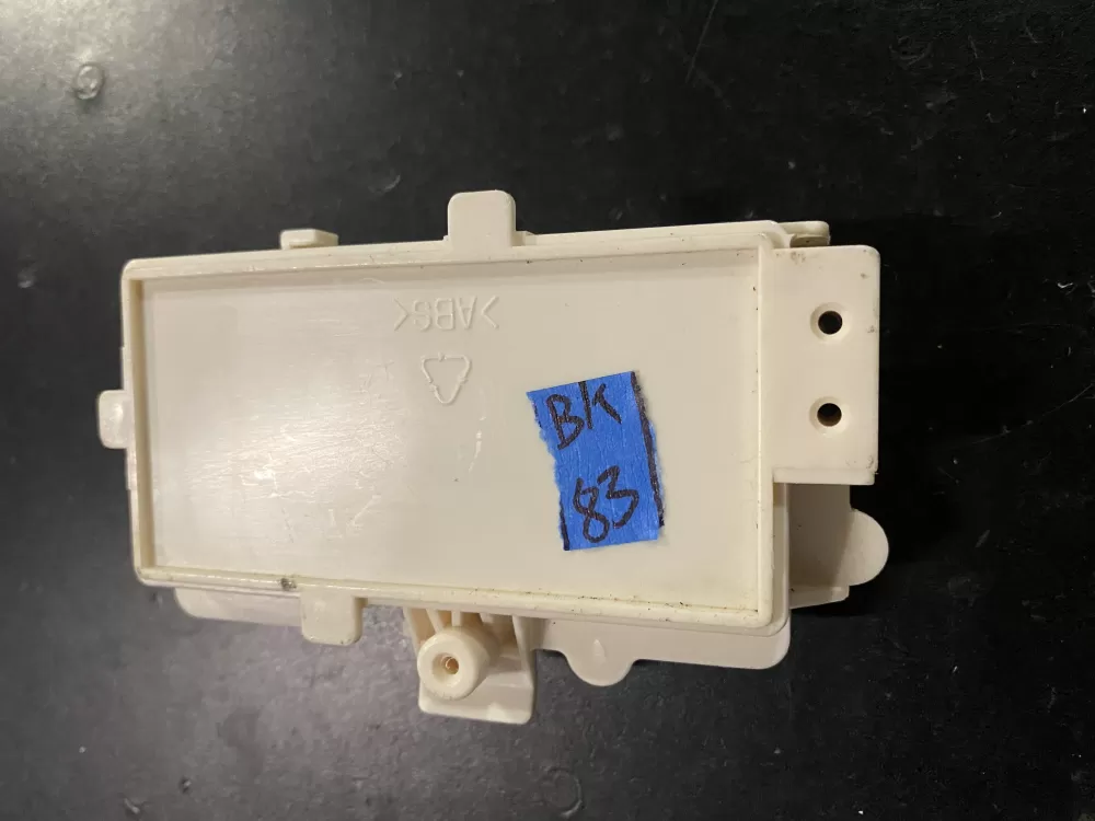 LG 5251356 6201EC1006E Washer Control Board Noise Filter AZ25774 | BK83