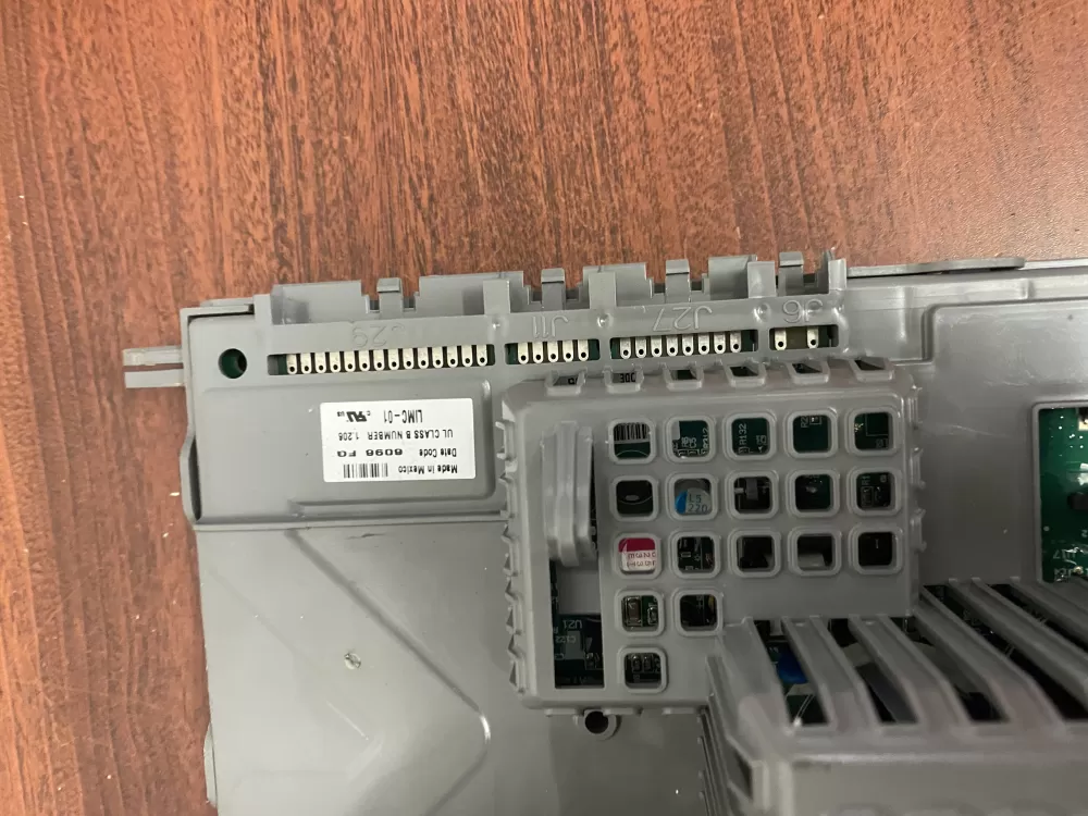 Whirlpool W10661567 W10693596 W10735683 Washer Control Board AZ45845 | BKV443