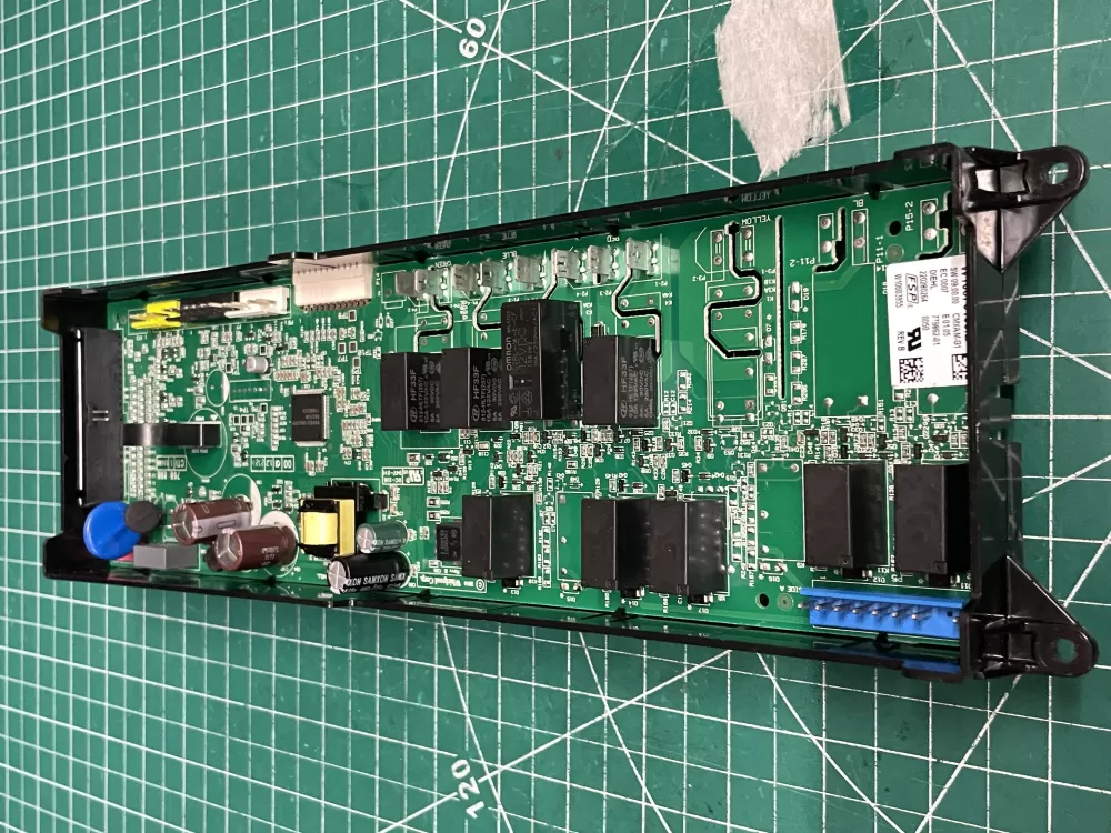 Whirlpool KitchenAid W10873168 Range Control Board AZ210412 | Wmv929