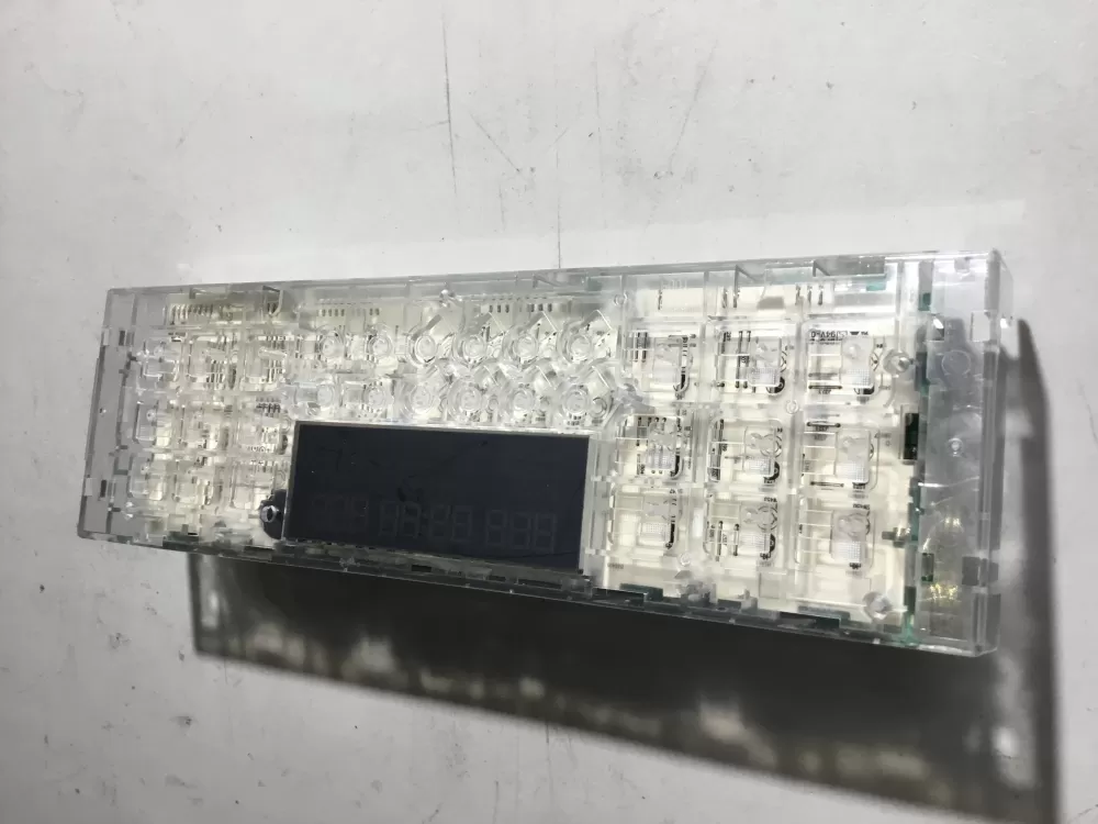 GE 164D8496G095 Range Oven Control Board AZ38383 | NRV378