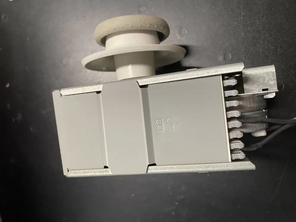 Maytag 6 2093430 Washer Timer Control AZ12644 | BK825