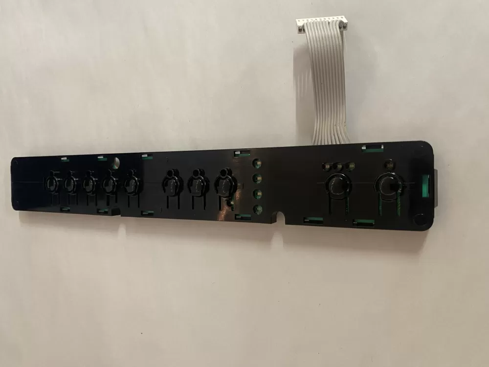 Frigidaire A04108801 Dishwasher Control Board