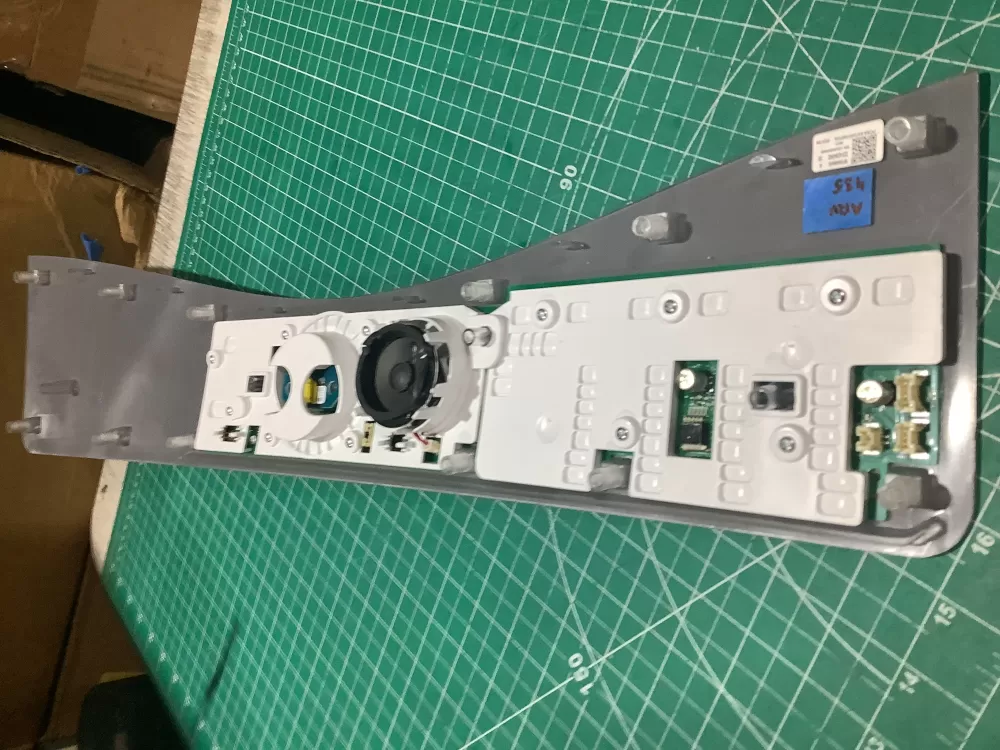 W10391528 W10446445 WPW10446445 Dryer Control Board Panel AZ185498 | ARV435