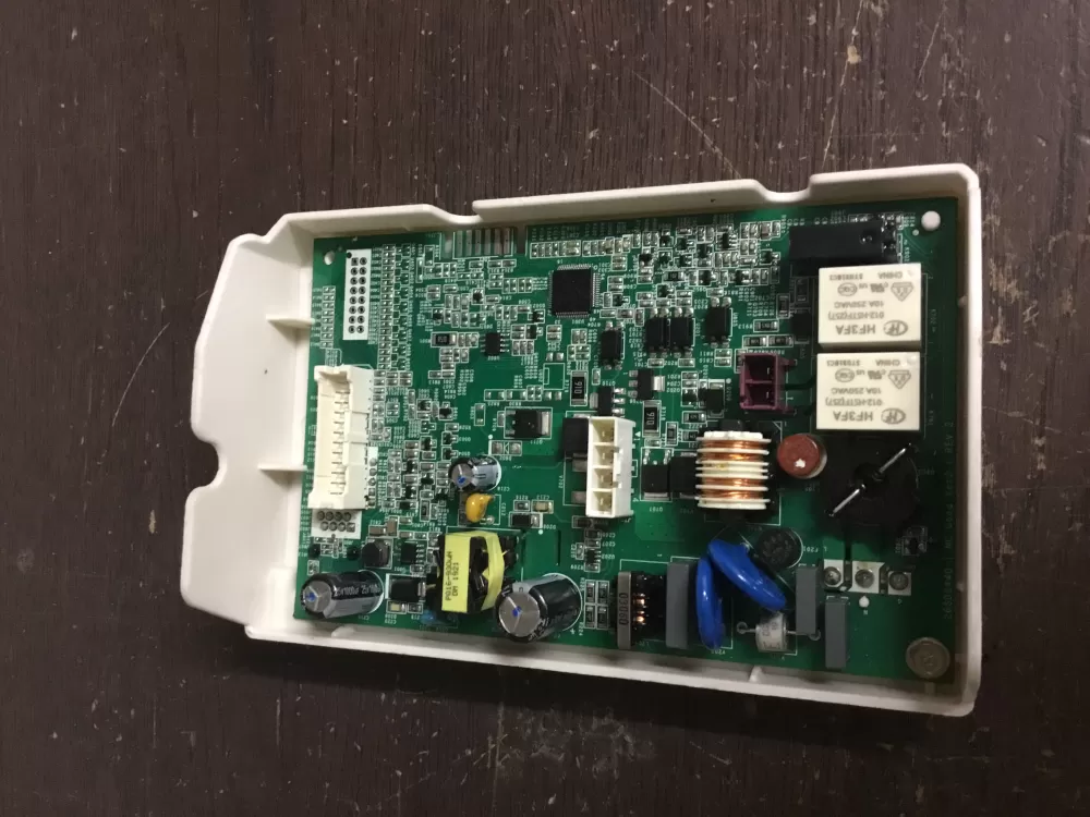 GE 265D3440G701 Dishwasher Control Board