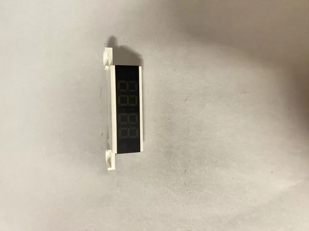 Samsung  HL-LED1049W-C106  2216B08 Dishwasher LED Display