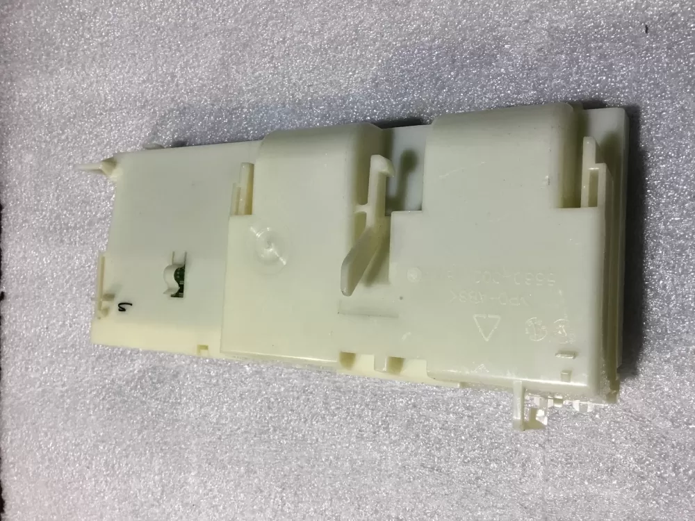 Bosch EPG55120 Dishwasher Control Board
