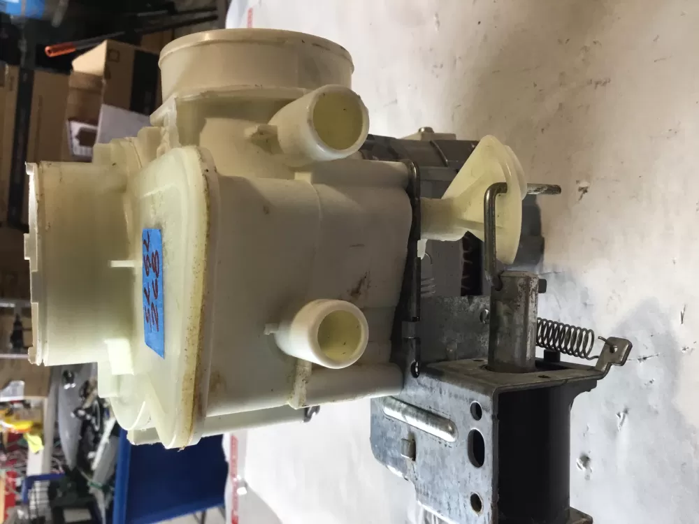 GE Kenmore Hotpoint 165D6201P001 Dishwasher Motor AZ149296 | SL268