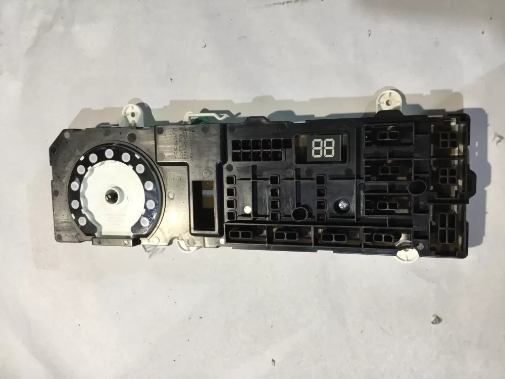 Samsung DC92-01026B DC9201026B Dryer Control Board