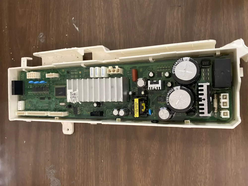 Samsung DC92-02004B DC92-02004D DC92-02004E PS12720711 Washer Control Board
