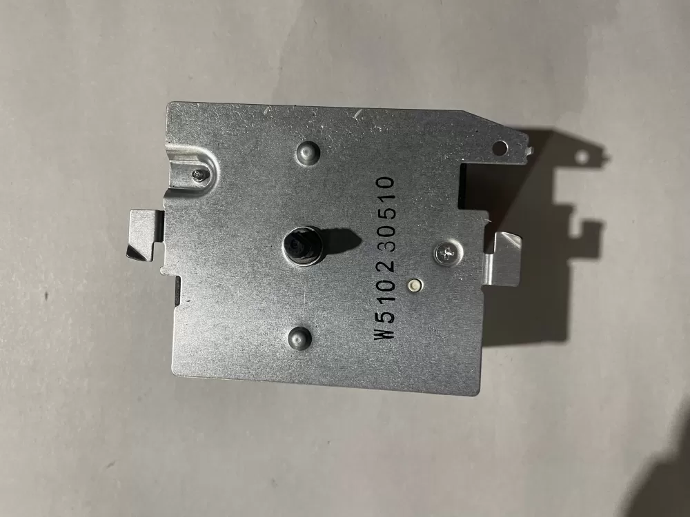 Kenmore General Electric WE4M521 WE04X22654 Dryer Timer AZ192204 | KM2306
