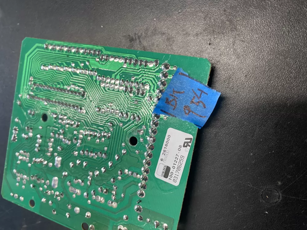 Maytag 6 2616000 Washer 21000 Control Board 21000 AZ23271 | BK954