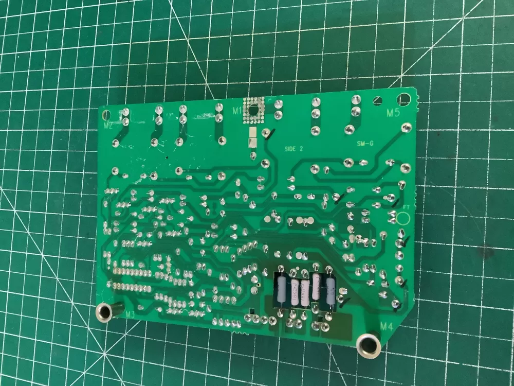 Whirlpool W10331686 100-1323-02 Range Oven Spark Module AZ185443 | NR1835