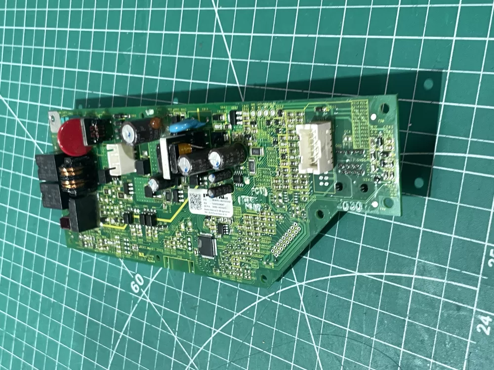 GE WD21X22276 265D1462G203 Dishwasher Control Board AZ195455 | Wm518