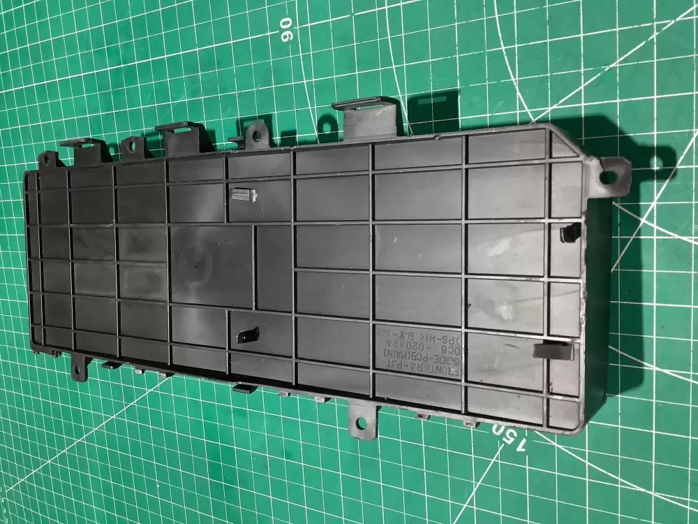 Samsung DC92 00287F Washer Control Board AZ181588 | ARV756