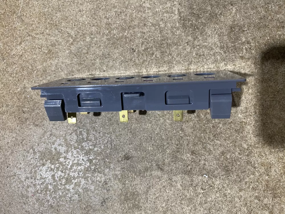 Whirlpool W10243995 Refrigerator Dispenser Switch AZ75766 | BK1852