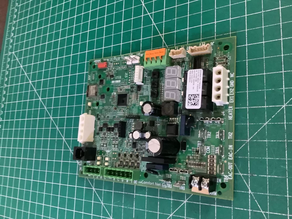Goodman PCBJA105 PCB CONTROL AZ194891 | NR297
