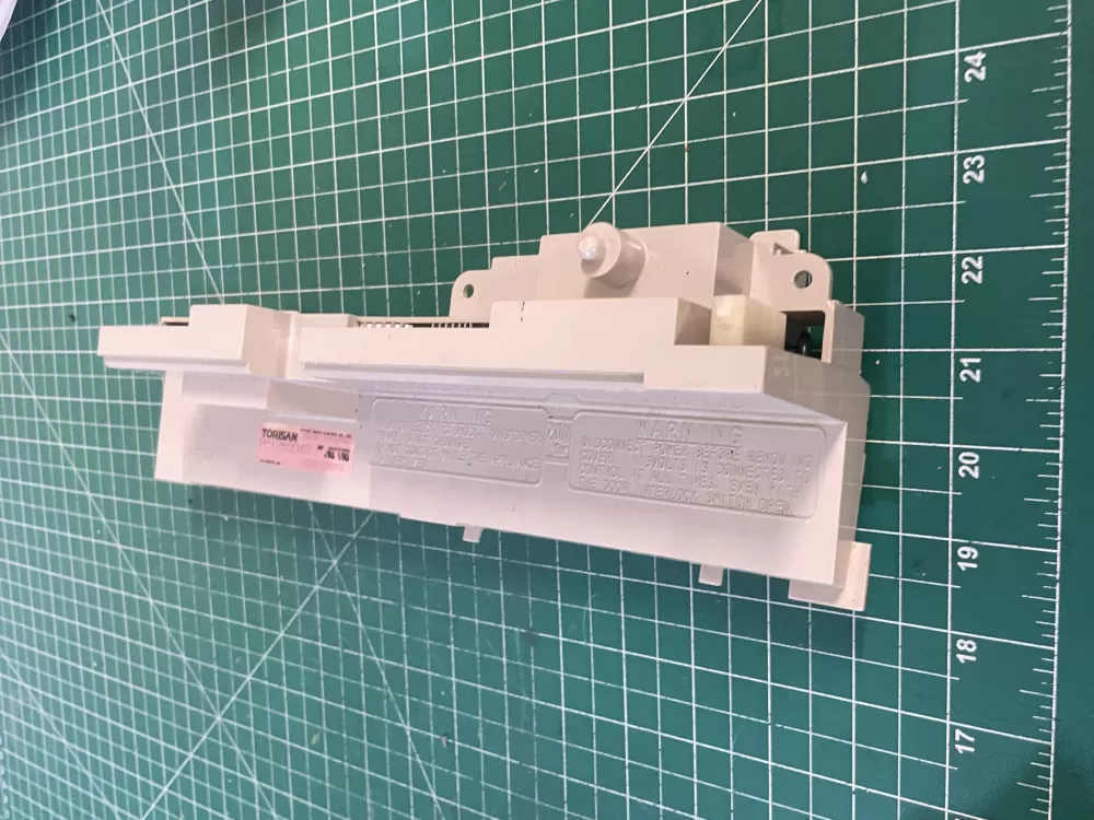 GE WD21X10100  AP3187635  165D5073  165D5173G004  165D5173G0041  912020  992960169  AH260154  EA260154  PS260154  WD21X10003  WD21X10006  WD21X10034  WD21X10061  WD21X10091 Dishwasher Control Board