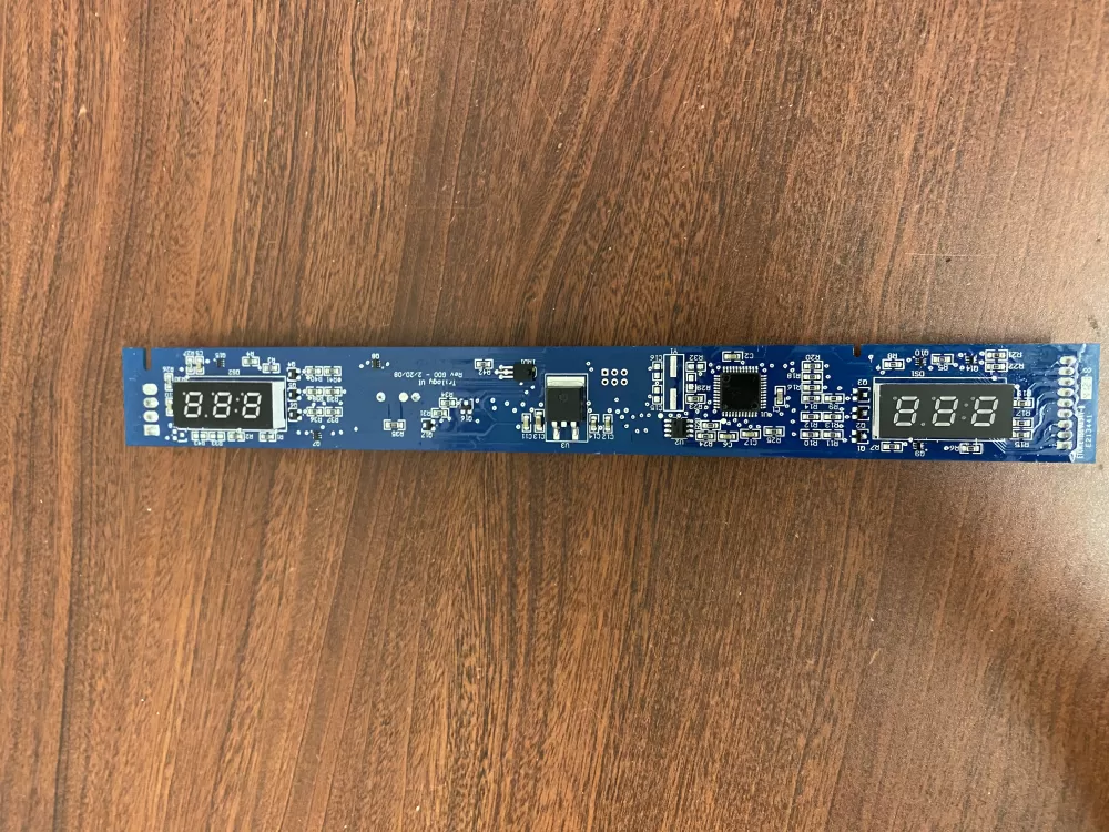 Maytag  KitchenAid  Kenmore W11593757 W11642241 PS16875628 Washer Control Board