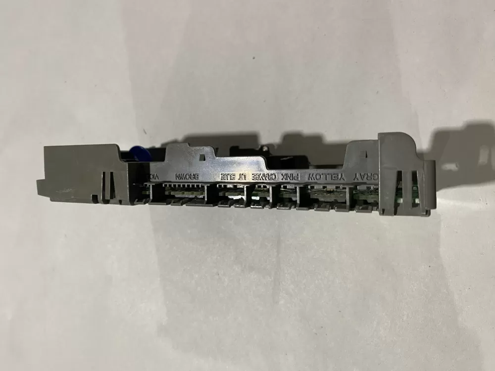Whirlpool Kenmore Estate Dishwasher Control Board AZ149531 | BK2492