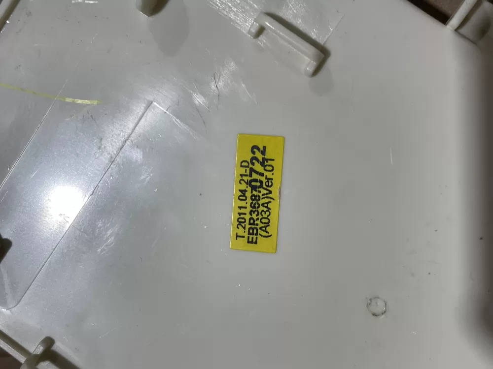 LG EBR36870722 AP5306774 2667465 AZ85122 | Wmv443