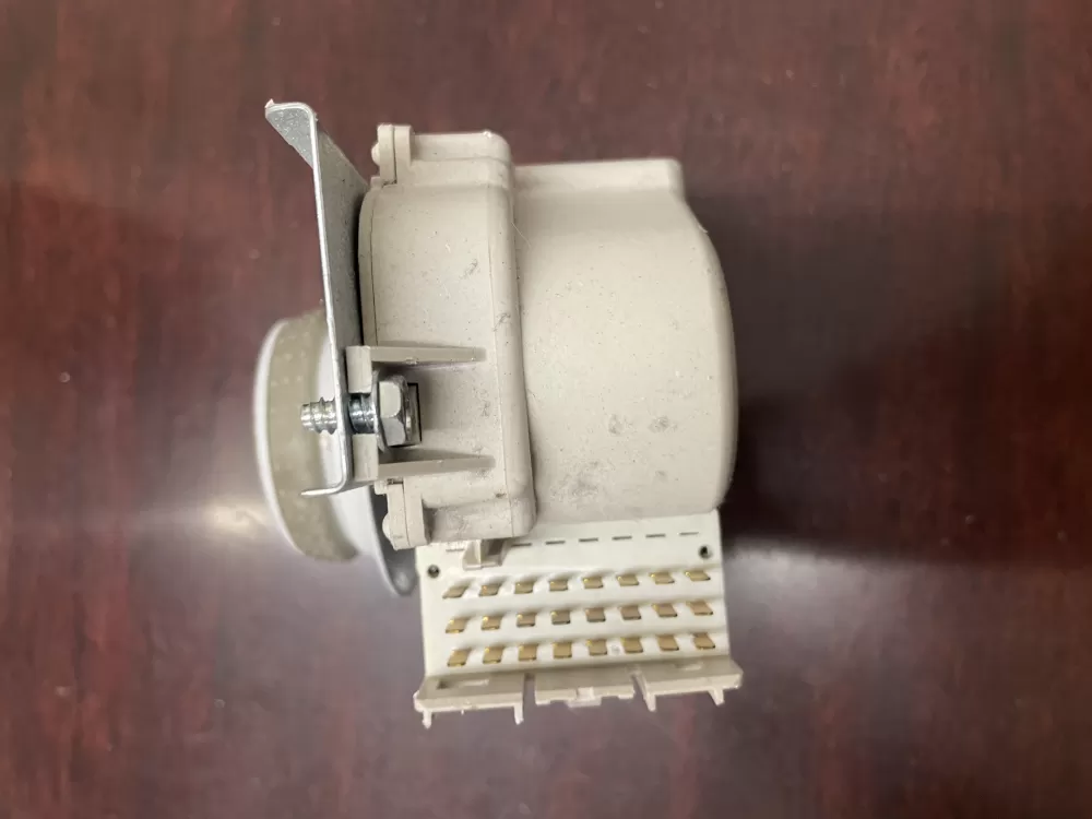 Maytag 6 3705950 Washer Timer AZ31553 | KM124