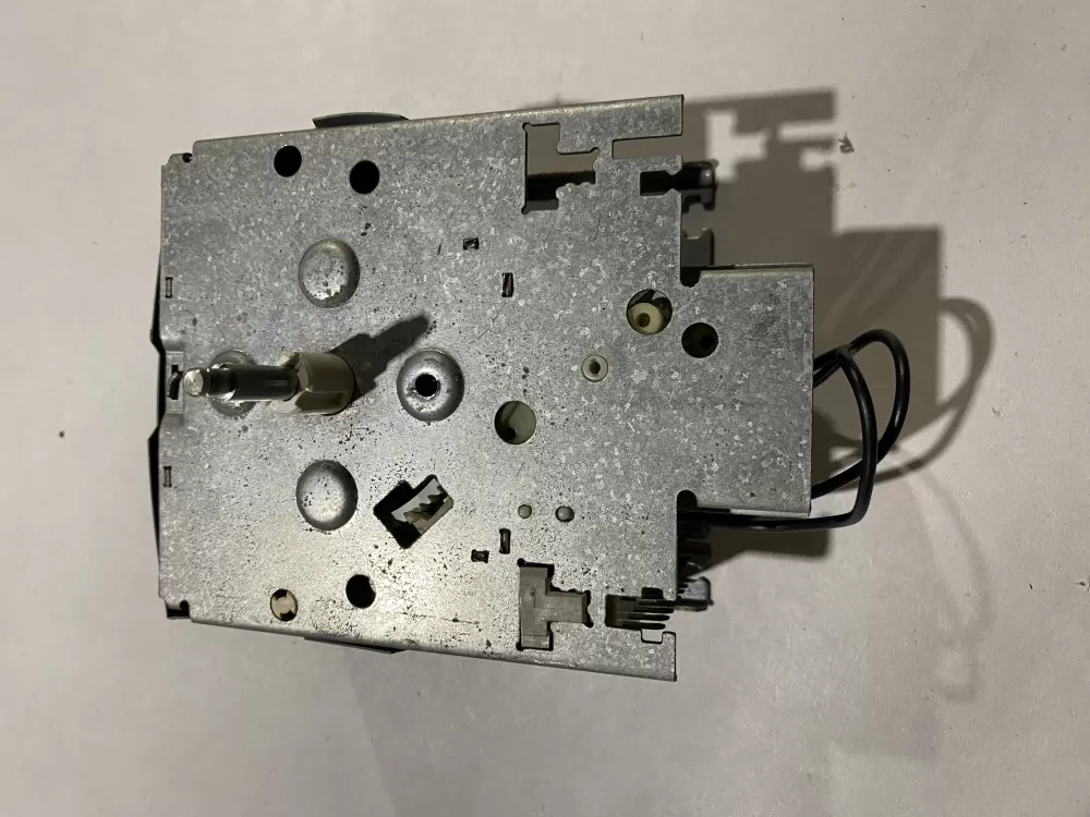 Maytag 6 2093370 Washer Timer For Model Lat870aam AZ157675 | BK843