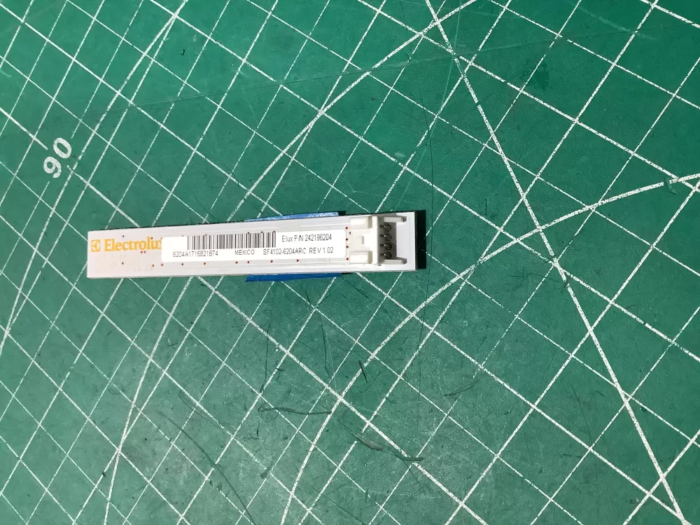 Kenmore Frigidaire 242196204 Refrigerator Control Board AZ195423 | AR1232