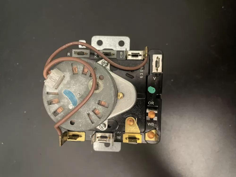 Whirlpool Kenmore Maytag WP3979617 3979617 Dryer Timer AZ96342 | KM2073