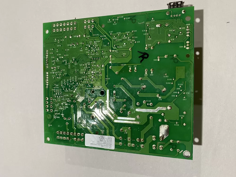 Frigidaire 242115359 Refrigerator Control Board Circuit AZ169958 | BK2601