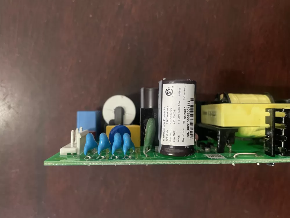 Frigidaire A05173002A A051730A Refrigerator Control Board AZ51161 | KM1905