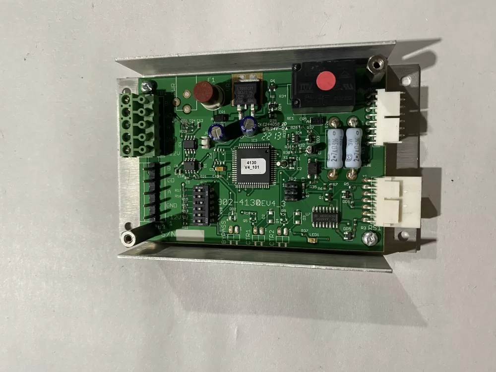 Whirlpool 902-4130-4  E244058 Control Board