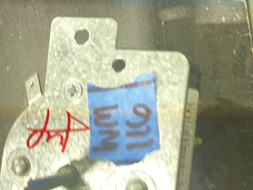 Whirlpool 8299771 PD00003266 WP8299771 3976585 Dryer Timer AZ27836 | WM116