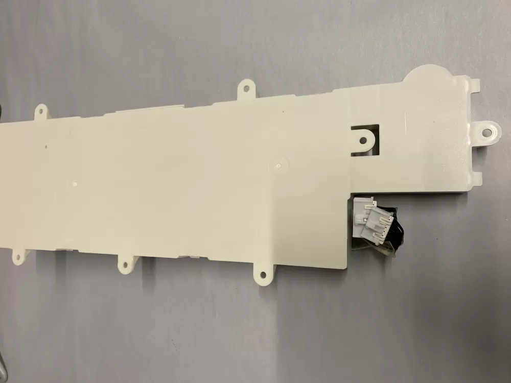 LG EBR62267120 Washer Control Board AZ207752 | BKV921