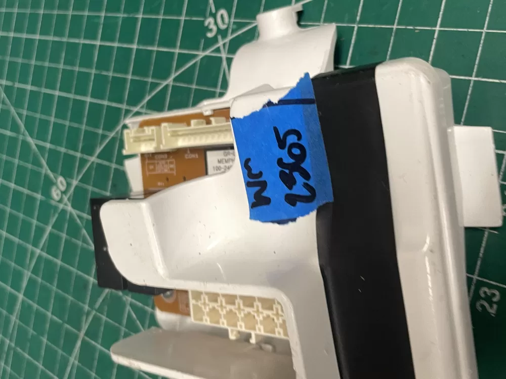 LG EBR60070711 Refrigerator Control Board AZ204494 | Wm2365
