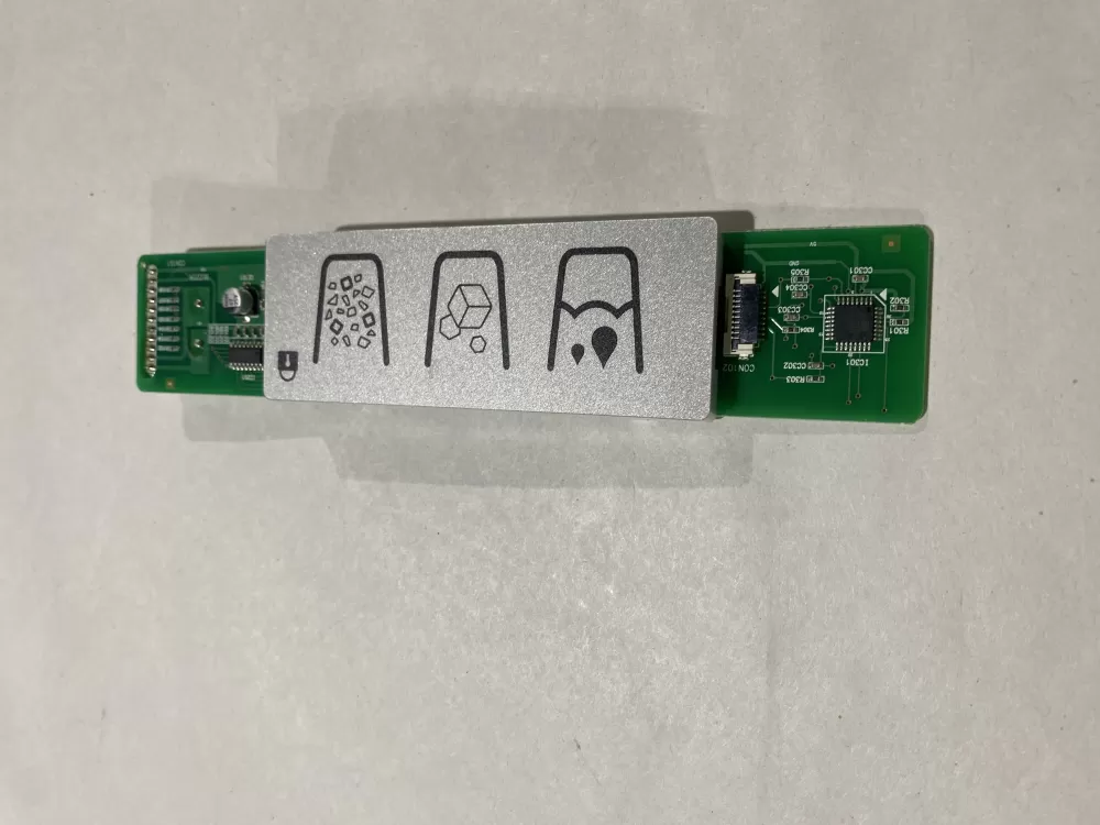 Kenmore EBR78988301 Refrigerator Control Board