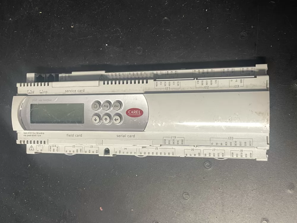  PCO3000BM0 Control Board
