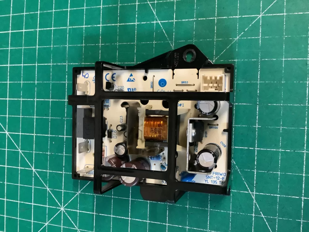 53419-01 Bosch Oven Board - Control