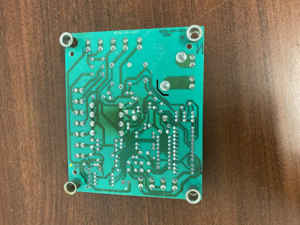 York 1157 83 902A 902 67297  Source One Control Board AZ44939 | BK1766