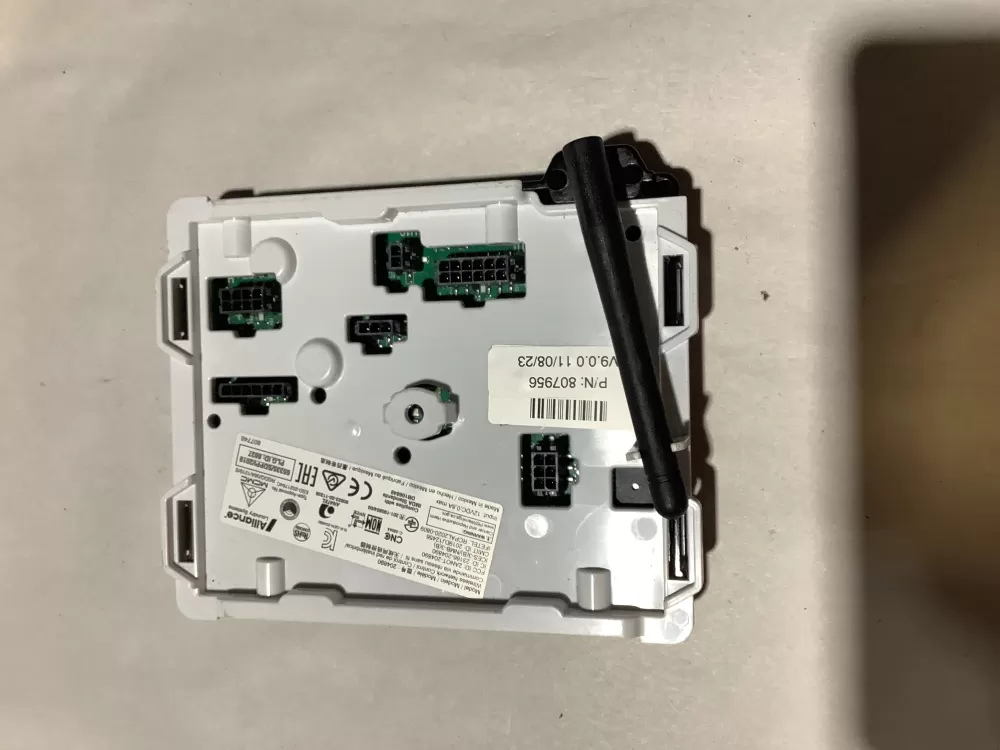 Alliance 205220 204890 Wireless Network Control AZ128084 | ZC2311