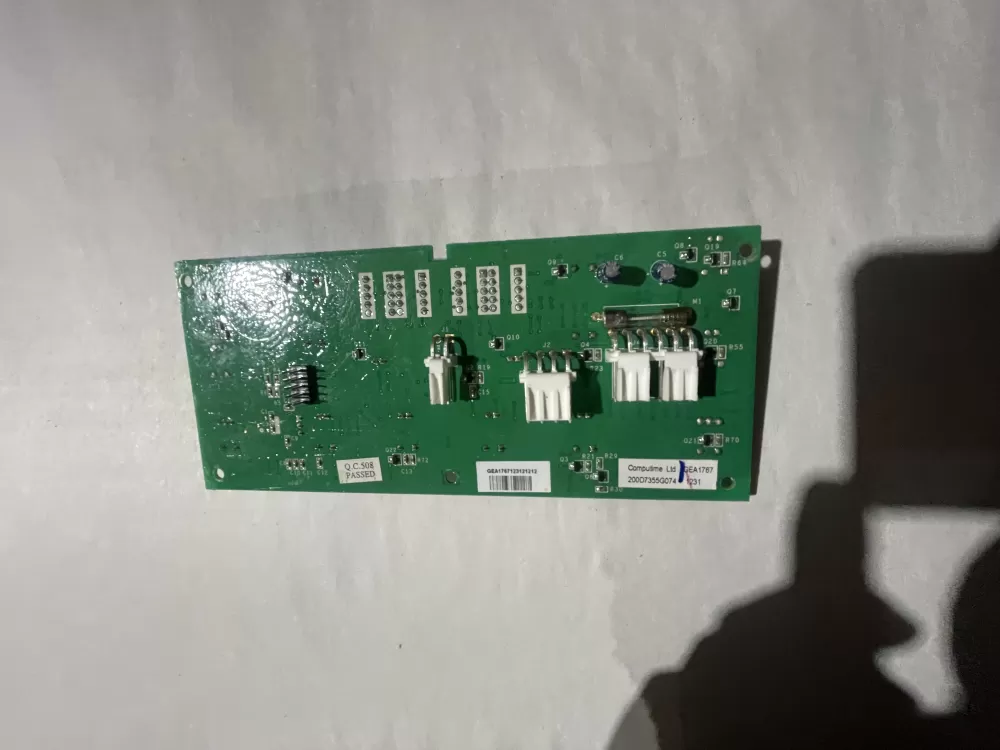 GE 200D7355G074 Refrigerator Dispenser Board AZ203630 | KM2748