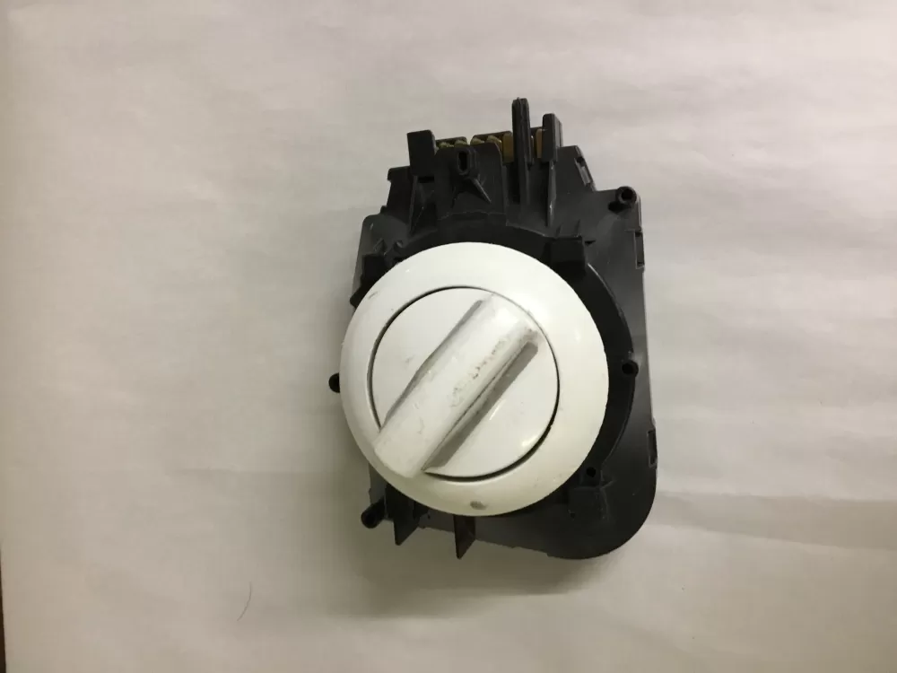 Whirlpool Maytag Kenmore Amana Washer Timer WP8577356 AZ33 | NR39