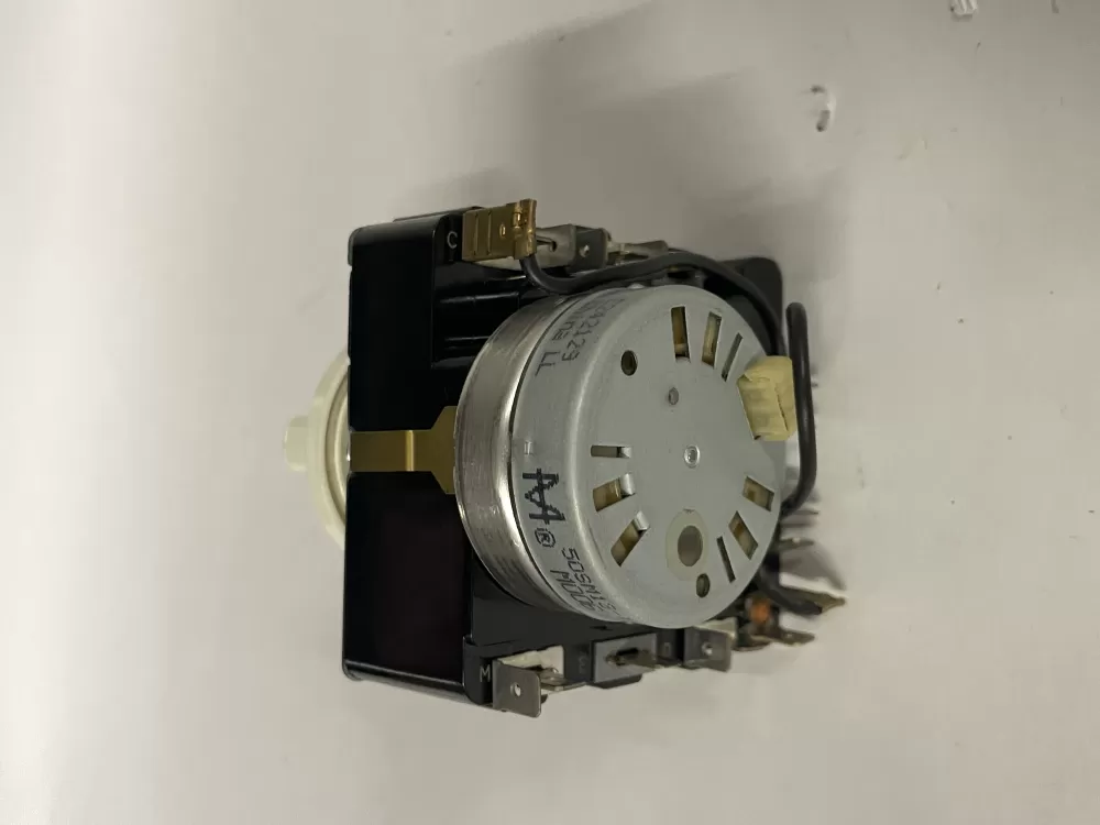Frigidaire 131062300 5303285734 Dryer Timer Control AZ225713 | Wm638