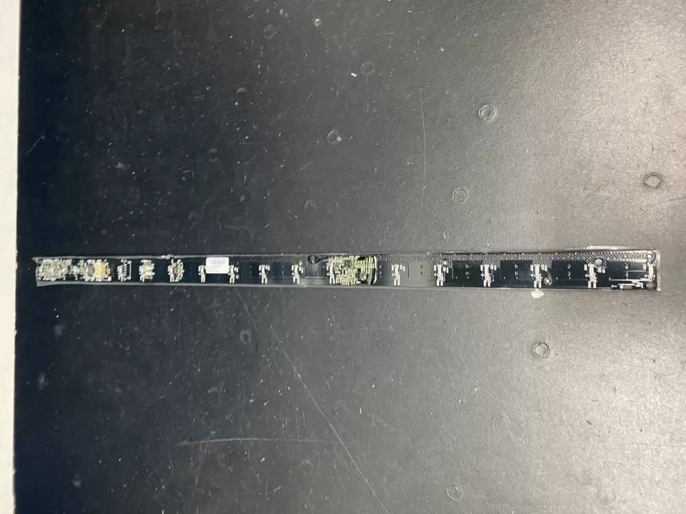 Whirlpool KitchenAid W10821233 Dishwasher Control Board AZ15678 | BKV299